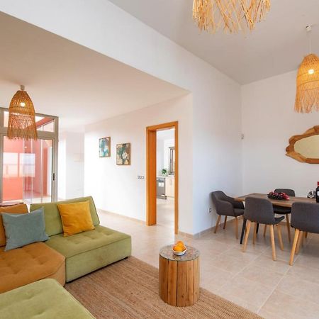 Villa Ocean Pearl By Villa Plus Antigua  Eksteriør billede
