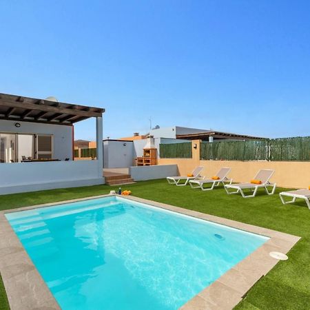 Villa Ocean Pearl By Villa Plus Antigua  Eksteriør billede