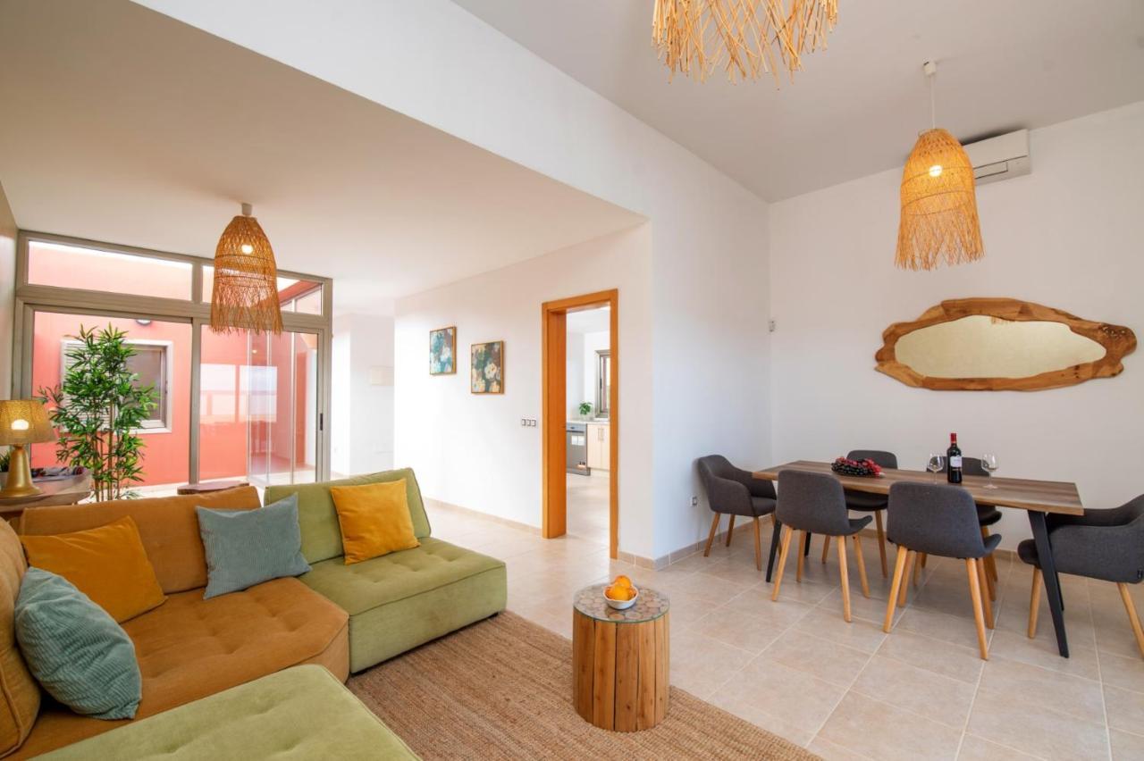 Villa Ocean Pearl By Villa Plus Antigua  Eksteriør billede