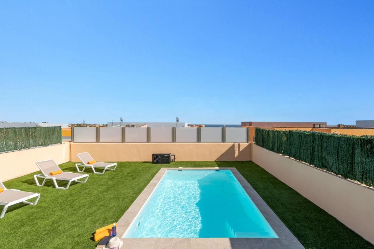 Villa Ocean Pearl By Villa Plus Antigua  Eksteriør billede