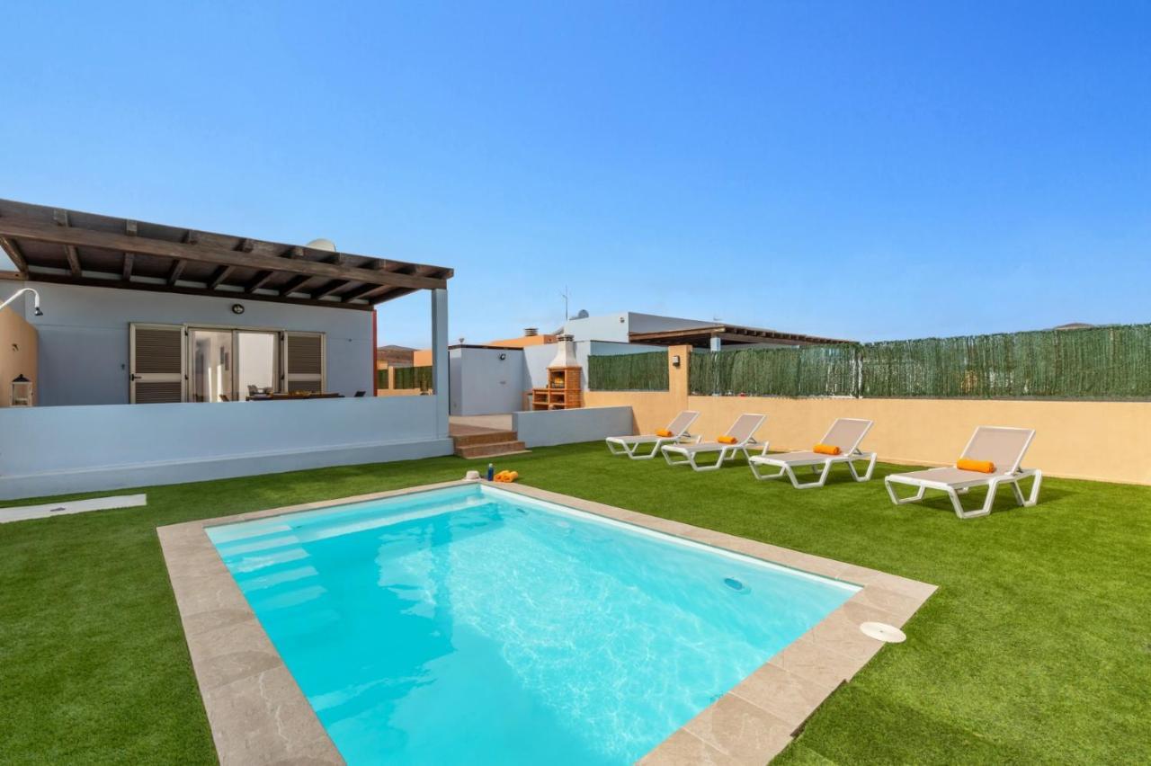 Villa Ocean Pearl By Villa Plus Antigua  Eksteriør billede