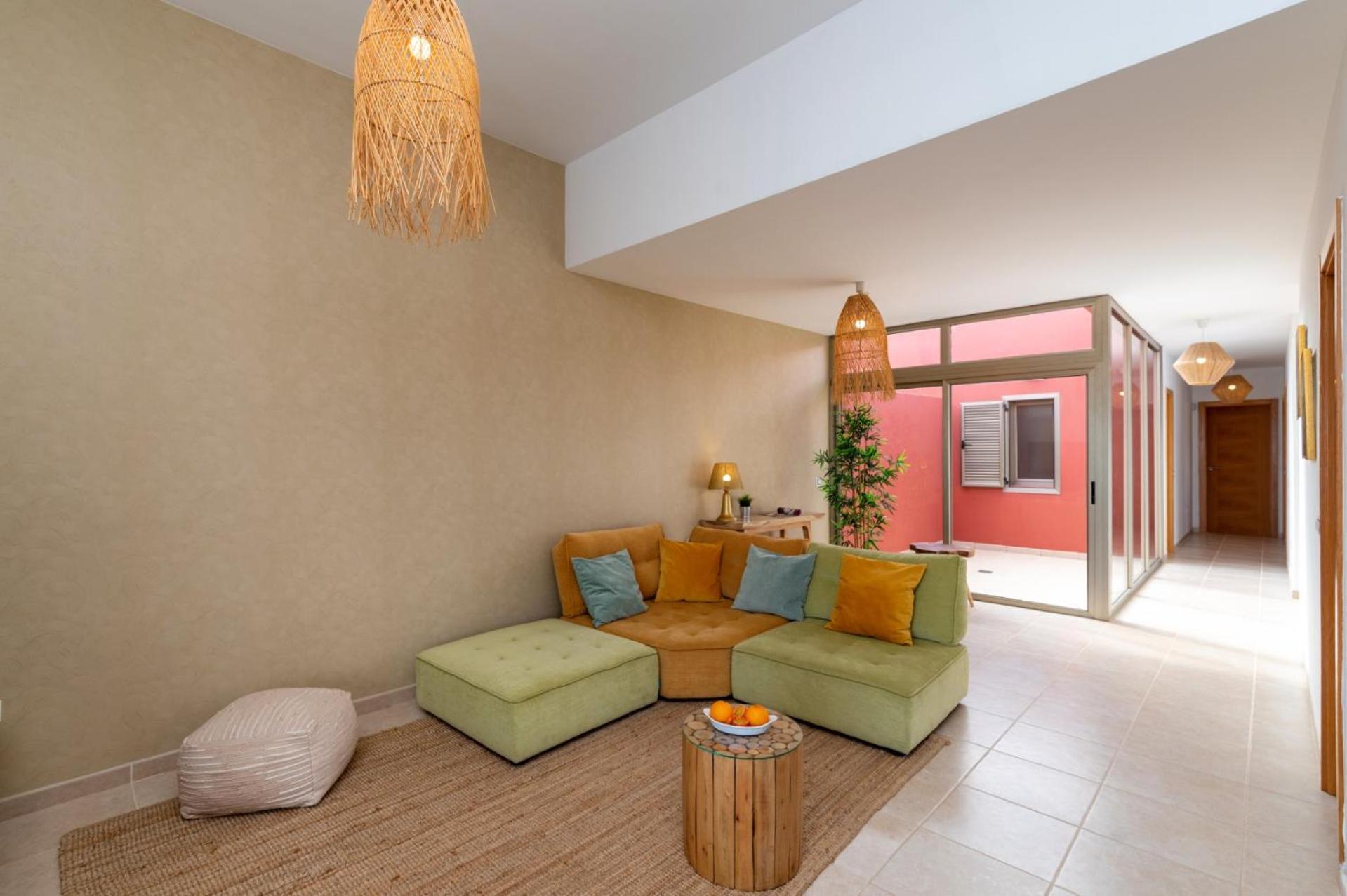 Villa Ocean Pearl By Villa Plus Antigua  Eksteriør billede